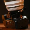 Viltrox PL RF objektívrögzítő adapter