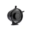 Viltrox PL RF objektívrögzítő adapter