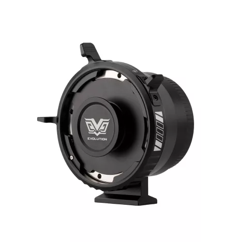 Viltrox PL Z objektívrögzítő adapter