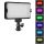 VILTROX RB-10 RGB Fotó Video Mini-LED lámpa