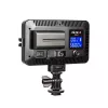 VILTROX RB-10 RGB Fotó Video Mini-LED lámpa