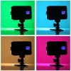 VILTROX RB-10 RGB Fotó Video Mini-LED lámpa