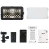 VILTROX RB-10 RGB Fotó Video Mini-LED lámpa