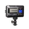 VILTROX RB-10 RGB Fotó Video Mini-LED lámpa