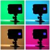 VILTROX RB-10 RGB Fotó Video Mini-LED lámpa