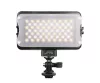 VILTROX RB-10 RGB Fotó Video Mini-LED lámpa