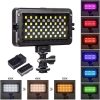 VILTROX RB-10 RGB Fotó Video Mini-LED lámpa