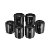 Viltrox Raze AF Full Frame Lens Set DL Mount For Ronin 4D