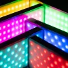 Viltrox Retro 08X RGB Videó LED Lámpa - 2500K–8500K - 8W