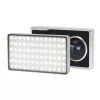 Viltrox Retro 12X RGB Videó LED Lámpa - 2500K–8500K - 12W
