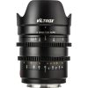 Viltrox Panasonic Leica 20mm T2.0 MF Objektív -L-mount
