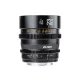 Viltrox S-23 T1.5 Cine APS-C MF Sony E-bajonett Kameraobjektív