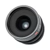 Viltrox S-23 T1.5 Cine APS-C MF Sony E-bajonett Kameraobjektív