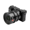 Viltrox S-23 T1.5 Cine APS-C MF Sony E-bajonett Kameraobjektív