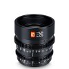 Viltrox S-56mm T1.5 Cine MF M4/3 Objektív