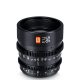Viltrox S-56mm T1.5 Cine MF M4/3 Objektív