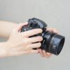 Viltrox S-56mm T1.5 Cine MF M4/3 Objektív