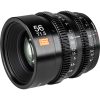 Viltrox S-56 T1.5 Cine APS-C MF Sony E-bajonett Objektív