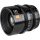 Viltrox S-56 T1.5 Cine APS-C MF Sony E-bajonett Objektív