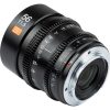 Viltrox S-56 T1.5 Cine APS-C MF Sony E-bajonett Objektív