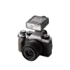 Viltrox Flash Spark Z3 N vaku (Zöld)