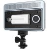 Viltrox Sprite 15B Fotó Video LED lámpa -18W 2800-6800K Professzionális kamera fény