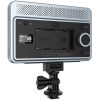 Viltrox Sprite 15B Fotó Video LED lámpa -18W 2800-6800K Professzionális kamera fény