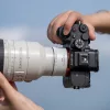 Viltrox 2x telekonverter Sony FE