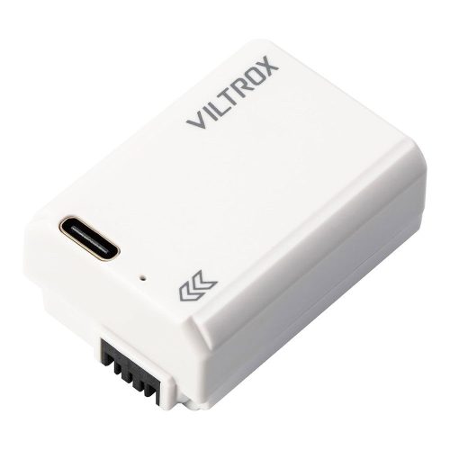 Viltrox TNP Sony FW50 akkumulátor (NP-FW50) TYPE C 1030MAH - Sony
