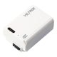 Viltrox TNP Sony FW50 akkumulátor (NP-FW50) TYPE C 1030MAH - Sony