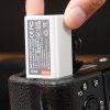 Viltrox TNP Sony FW50 akkumulátor (NP-FW50) TYPE C 1030MAH - Sony