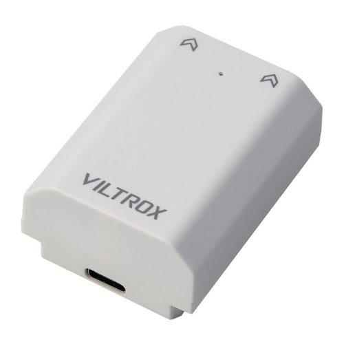 Viltrox TNP Sony FZ100 akkumulátor (NP-FZ100) C TYPE 2400MAH - Sony