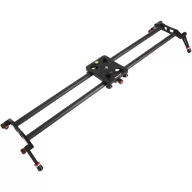   Viltrox Carbon Fiber/ Szénszálas Dolly Rail csúszka - 80cm