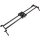 Viltrox Carbon Fiber/ Szénszálas Dolly Rail csúszka - 80cm