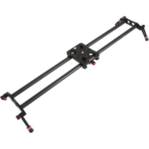 Viltrox Carbon Fiber/ Szénszálas Dolly Rail csúszka - 80cm