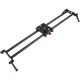 Viltrox Carbon Fiber/ Szénszálas Dolly Rail csúszka - 80cm