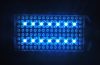 VILTROX VL-162T LED Fotó Video Lámpa -12W 1250Lux 3300K-5600K Light