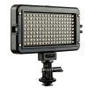 VILTROX VL-162T LED Fotó Video Lámpa -12W 1250Lux 3300K-5600K Light