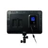 VILTROX VL-400T Fotó Video LED lámpa