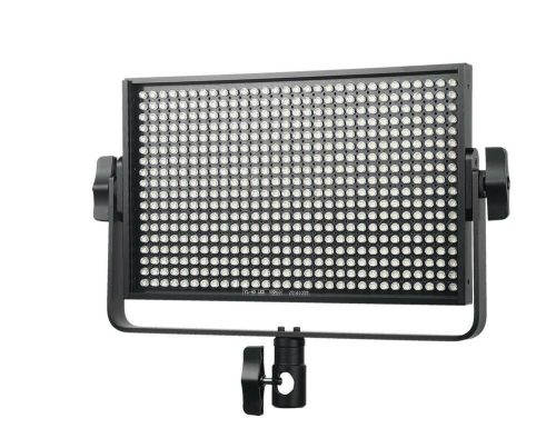 VILTROX VL-40T Fotó Video LED lámpa