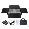 VILTROX VL-40T Fotó Video LED lámpa