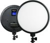 VILTROX VL-500T Fotó Video LED Kör-lámpa