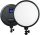VILTROX VL-500T Fotó Video LED Kör-lámpa