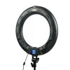 VILTROX VL-600T Fotó Video LED Kör-lámpa