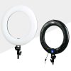 VILTROX VL-600T Fotó Video LED Kör-lámpa