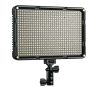 VILTROX VL-D640T Fotó Video LED lámpa