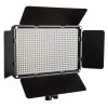 VILTROX VL-D640T Fotó Video LED lámpa