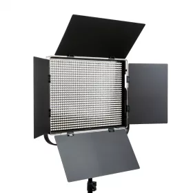   VILTROX VL-38T Fotó Video LED lámpa - 14.000LUX 85W 3300K-5600K Professzionális kamera fény