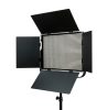 VILTROX VL-38T Fotó Video LED lámpa - 14.000LUX 85W 3300K-5600K Professzionális kamera fény