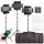 Viltrox VL-S192T LED Lámpa Trio Kit - 3300K–5600K - 30W